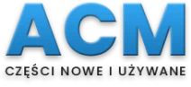 ACM Michał Maryniak logo